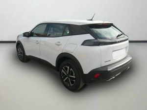 Peugeot 2008 N2008 Style Hybrid 145 eDCS6  - Foto 8