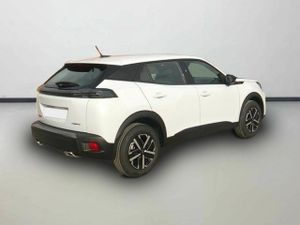 Peugeot 2008 N2008 Style Hybrid 145 eDCS6  - Foto 3