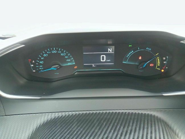 Peugeot 2008 N2008 Style Hybrid 145 eDCS6  - Foto 22