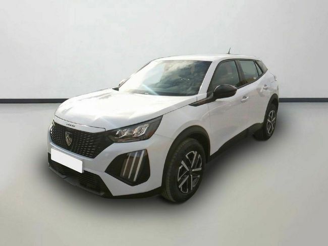 Peugeot 2008 N2008 Style Hybrid 145 eDCS6  - Foto 2