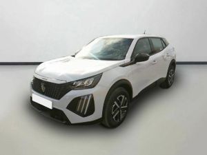 Peugeot 2008 N2008 Style Hybrid 145 eDCS6  - Foto 2
