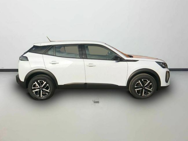 Peugeot 2008 N2008 Style Hybrid 145 eDCS6  - Foto 6