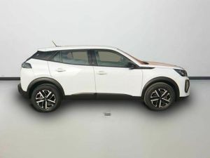 Peugeot 2008 N2008 Style Hybrid 145 eDCS6  - Foto 6