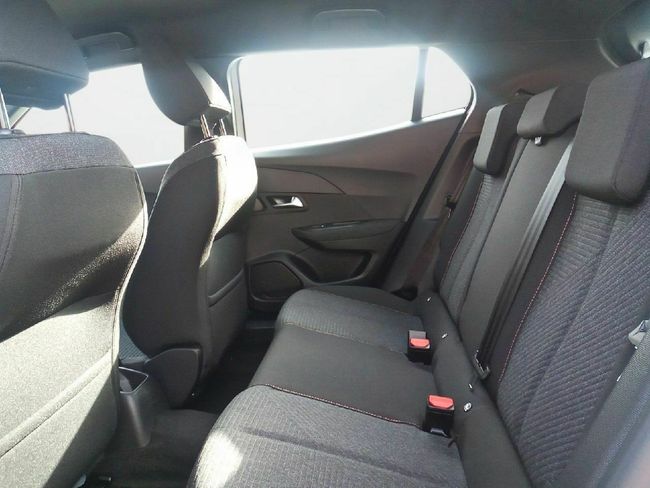Peugeot 2008 N2008 Style Hybrid 145 eDCS6  - Foto 20