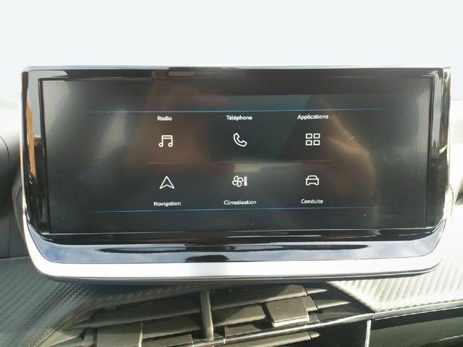 Peugeot 2008 N2008 Style Hybrid 145 eDCS6  - Foto 23