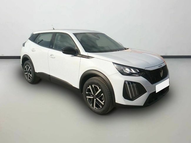 Peugeot 2008 N2008 Style Hybrid 145 eDCS6  - Foto 5
