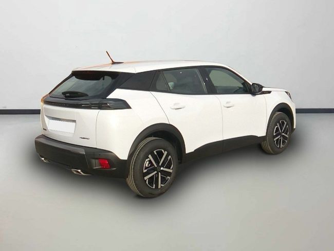 Peugeot 2008 N2008 Style Hybrid 145 eDCS6  - Foto 3