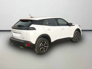 Peugeot 2008 N2008 Style Hybrid 145 eDCS6  - Foto 3