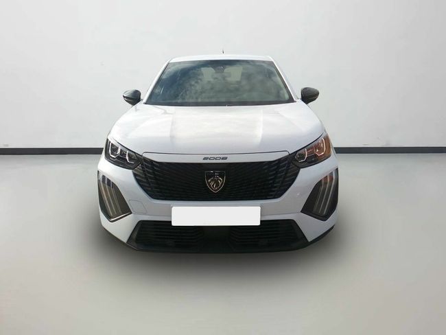 Peugeot 2008 N2008 Style Hybrid 145 eDCS6  - Foto 4