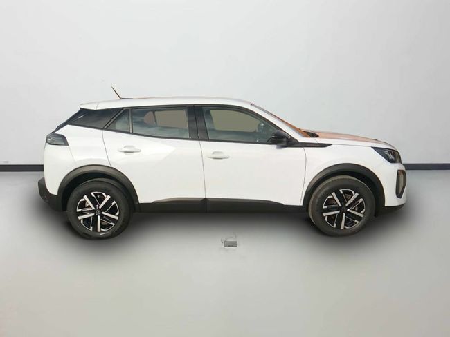 Peugeot 2008 N2008 Style Hybrid 145 eDCS6  - Foto 6