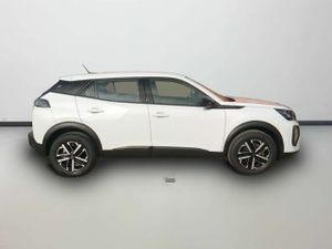 Peugeot 2008 N2008 Style Hybrid 145 eDCS6  - Foto 6