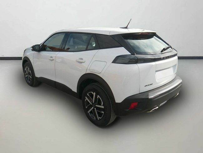 Peugeot 2008 N2008 Style Hybrid 145 eDCS6  - Foto 8