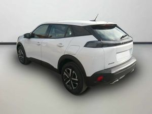 Peugeot 2008 N2008 Style Hybrid 145 eDCS6  - Foto 8