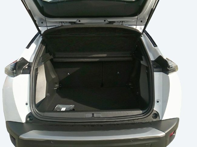 Peugeot 2008 N2008 Style Hybrid 145 eDCS6  - Foto 9