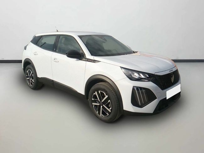 Peugeot 2008 N2008 Style Hybrid 145 eDCS6  - Foto 5