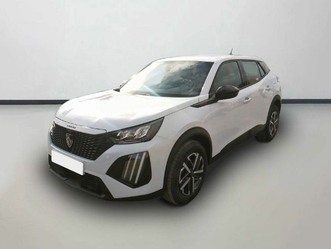 Peugeot 2008 N2008 Style Hybrid 145 eDCS6  - Foto 2
