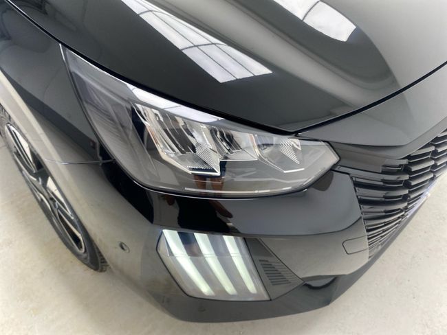 Peugeot 208 Allure HYBRID 110 eDCS6  - Foto 26