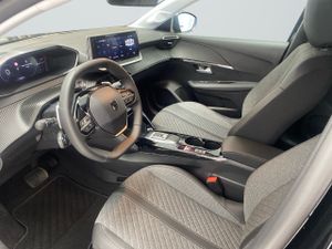 Peugeot 208 Allure HYBRID 110 eDCS6  - Foto 11