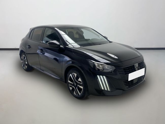Peugeot 208 Allure HYBRID 110 eDCS6  - Foto 16