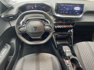 Peugeot 208 Allure HYBRID 110 eDCS6  - Foto 5