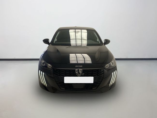 Peugeot 208 Allure HYBRID 110 eDCS6  - Foto 14