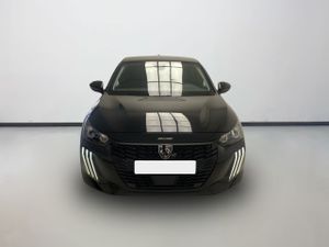 Peugeot 208 Allure HYBRID 110 eDCS6  - Foto 14