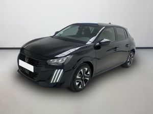 Peugeot 208 Allure HYBRID 110 eDCS6  - Foto 2
