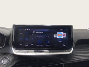 Peugeot 208 Allure HYBRID 110 eDCS6  - Foto 7