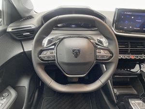 Peugeot 208 Allure HYBRID 110 eDCS6  - Foto 6