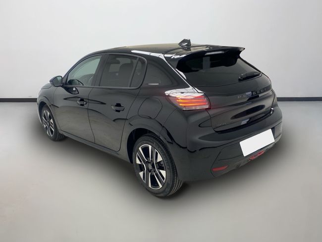 Peugeot 208 Allure HYBRID 110 eDCS6  - Foto 3