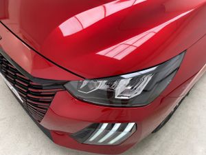 Peugeot 208 Allure HYBRID 110 eDCS6  - Foto 17