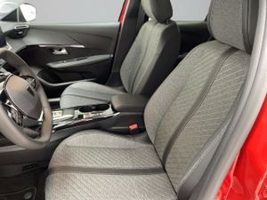 Peugeot 208 Allure HYBRID 110 eDCS6  - Foto 10
