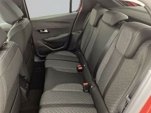 Peugeot 208 Allure HYBRID 110 eDCS6  - Foto 22