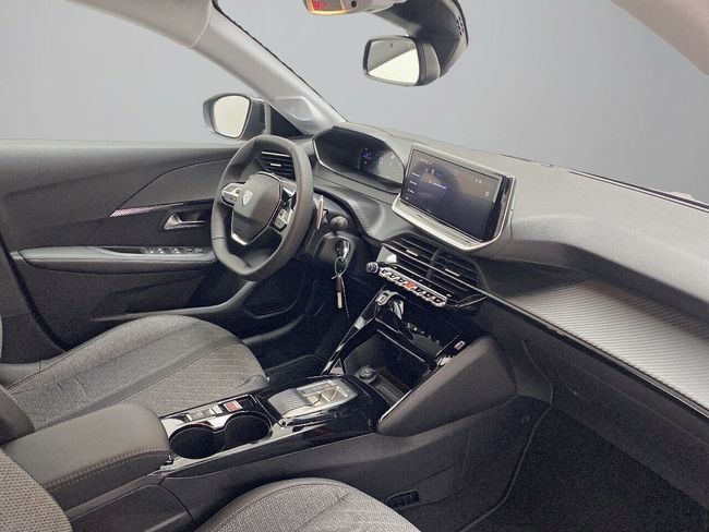 Peugeot 208 Allure HYBRID 110 eDCS6  - Foto 5