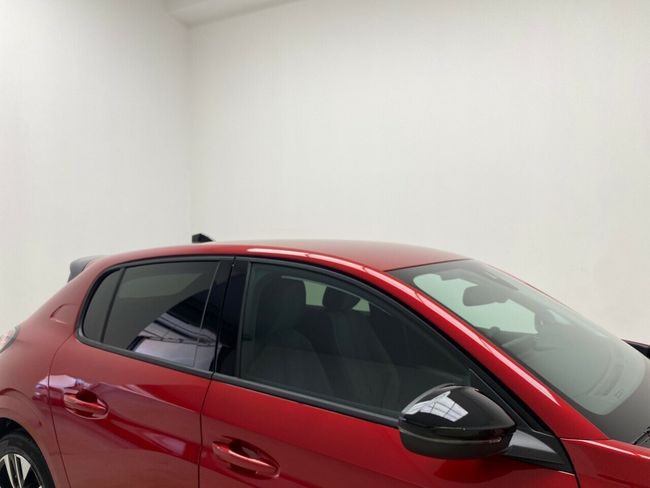 Peugeot 208 Allure HYBRID 110 eDCS6  - Foto 26