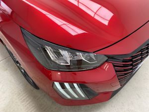 Peugeot 208 Allure HYBRID 110 eDCS6  - Foto 16