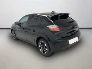 Peugeot 208 Allure HYBRID 110 eDCS6  - Foto 3
