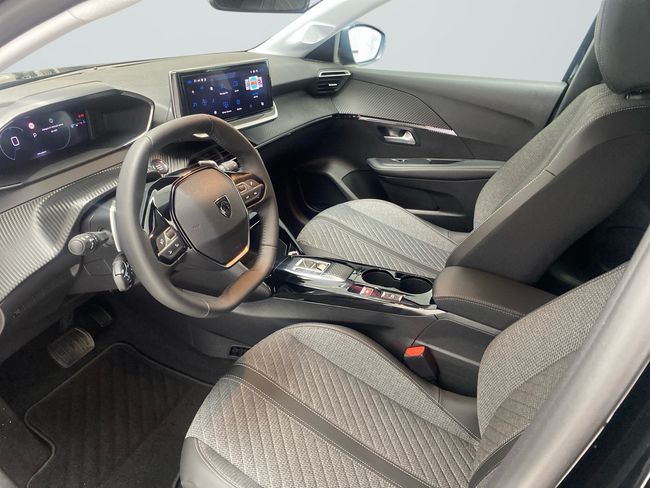 Peugeot 208 Allure HYBRID 110 eDCS6  - Foto 11