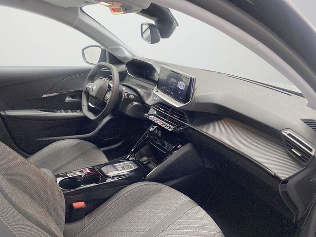 Peugeot 208 Allure HYBRID 110 eDCS6  - Foto 18