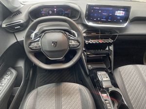 Peugeot 208 Allure HYBRID 110 eDCS6  - Foto 5