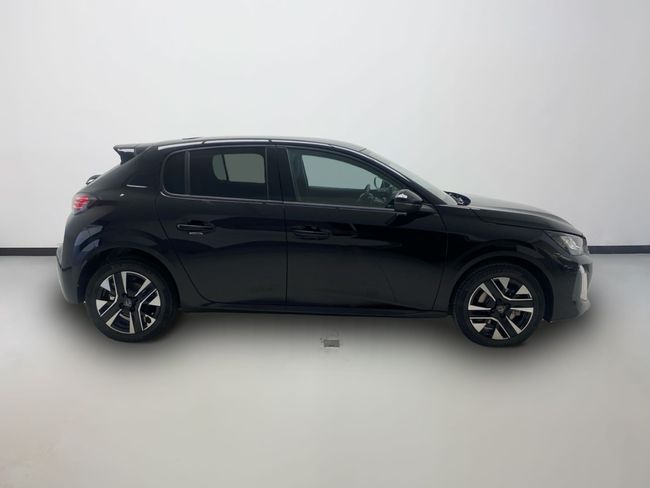 Peugeot 208 Allure HYBRID 110 eDCS6  - Foto 4