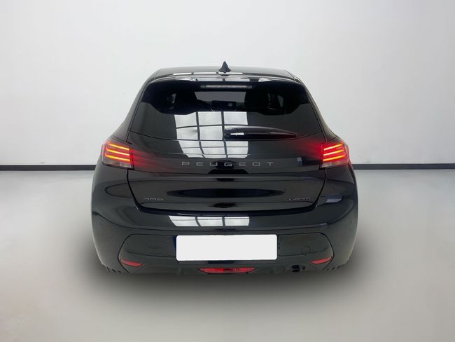Peugeot 208 Allure HYBRID 110 eDCS6  - Foto 15