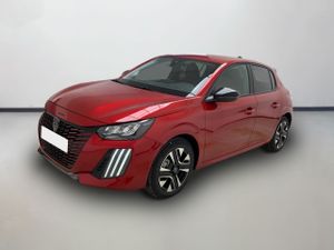 Peugeot 208 Allure HYBRID 110 eDCS6  - Foto 2
