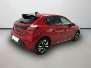 Peugeot 208 Allure HYBRID 110 eDCS6  - Foto 9