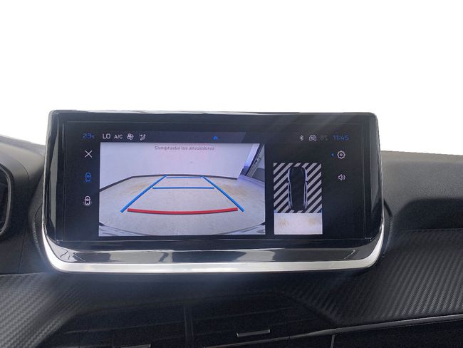 Peugeot 208 Allure HYBRID 110 eDCS6  - Foto 13