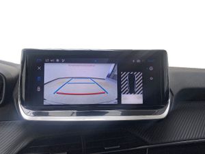 Peugeot 208 Allure HYBRID 110 eDCS6  - Foto 13