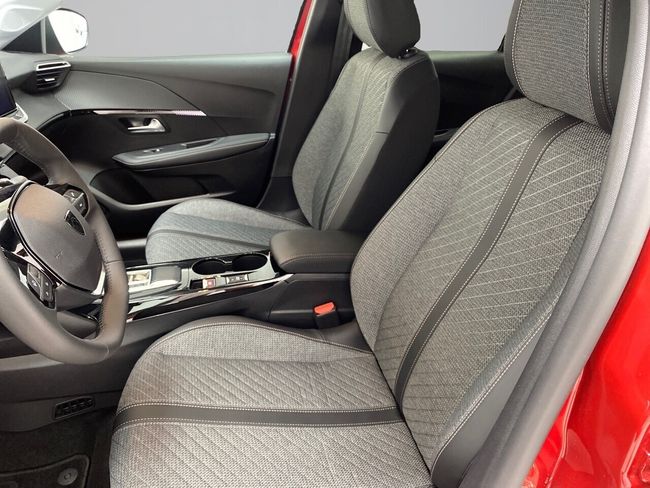 Peugeot 208 Allure HYBRID 110 eDCS6  - Foto 10