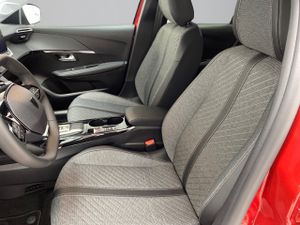 Peugeot 208 Allure HYBRID 110 eDCS6  - Foto 10