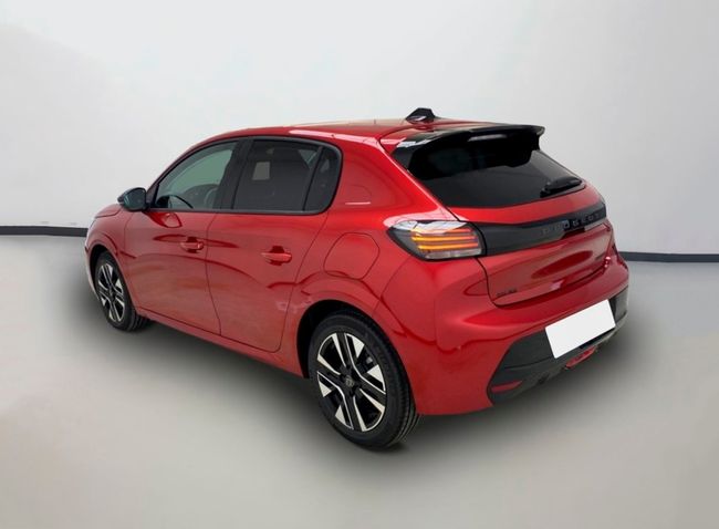 Peugeot 208 Allure HYBRID 110 eDCS6  - Foto 21