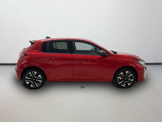 Peugeot 208 Allure HYBRID 110 eDCS6  - Foto 8